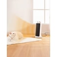 thumbnail image 3 of PELONIS PH-19J Chauffage Rapide 1500W, Thermostat Programmable, 3 of 5