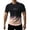 Light Pink, variant on Mens Tops Ombre Brown To White Whatever Print Tshirts Slim Fit Short Sleeve Crew Neck Casual Daily Outdoor Streetwear Fashion Graphic Tees