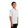 thumbnail image 4 of Port & Company ® Youth Core Blend Jersey Knit Polo. KP55Y, 4 of 6