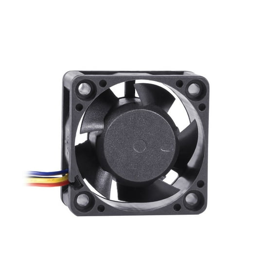 Alphacool L40ES 40mm Fan, 40x40x20mm, PWM