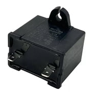 WR55X24064 GE Refrigerator Run Capacitor 12uF (AP6031641 PS11764031)