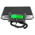 thumbnail image 4 of Package Scale, Postal Scales High Accurate Widely  Small Portable with USB Cable Hooks for Express for Pet for Package, 4 of 7