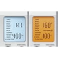 thumbnail image 2 of Breville The Smart Oven Pro Convection Toaster Oven, Silver, 2 of 7