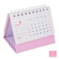 thumbnail image 7 of LOLIPPYY Desk Calendar 2026 Small Desktop Table Calendar Daily Schedule Planner Book For Home Offices School Accessories, 7 of 7