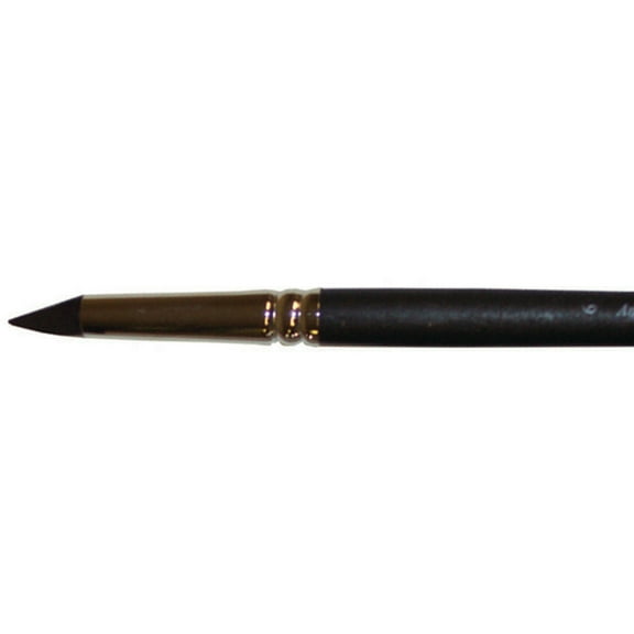 Armadillo Clay Shaper, Extra Firm Angle Chisel, 0
