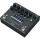 thumbnail image 1 of Preamp de Guitarra IBANEZ Negro con 5 Bandas Paramétricas EQ y Post Boost, 1 of 10