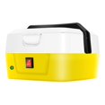 thumbnail image 1 of Steam Cleaner High Pressure High Temperature For Home Apppliance Air Conditioner, Cleaning GenCar Wash Kitchen Hood Steam Machine ,Easy to Operate, 1 of 5