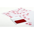 thumbnail image 4 of READY 2 LEARN Washable Stamp Pad - Strawberry Scent, Red - Pack of 6, 4 of 5