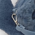 thumbnail image 5 of Bolsa Crossbody De Peluche Stitch Disney Original Ajustable, 5 of 5