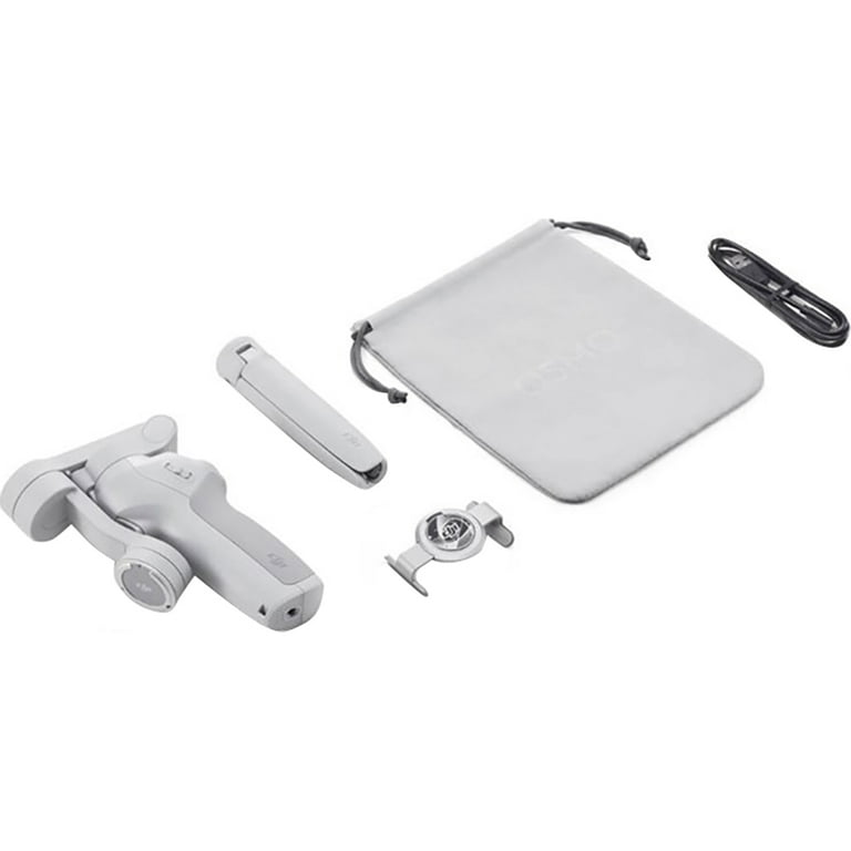 Open Box DJI Osmo Mobile SE - - Walmart.com