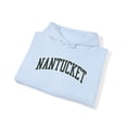 thumbnail image 4 of Nantucket Hoodie Gifts Hooded Sweatshirt Pullover Shirt, 4 of 4