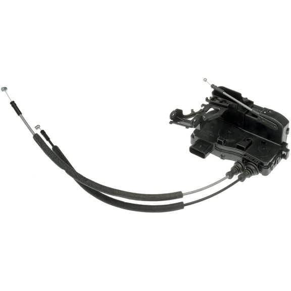 Dorman 937-312 Front Driver Side Door Lock Actuator Motor for Specific Hyundai Models
