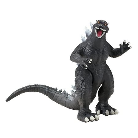 6.5" Classic Godzilla (2004) Figure - Final Wars