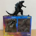 thumbnail image 3 of Figura de acción de Shin Gojira King Kong, colección de monstruos atómicos, juguete de modelos coleccionables, regalo, 3 of 4
