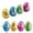 Random,Colour, variant on Xubinwww Dinosaur Toy Model Deformed Dinosaur Egg Collection For Kids Learning Toys For Kids Toddler Light Up Toys Baby Toys Girl Toddler Stocking Stuffers Kids Learning Toys 1-2 Toddler Projector