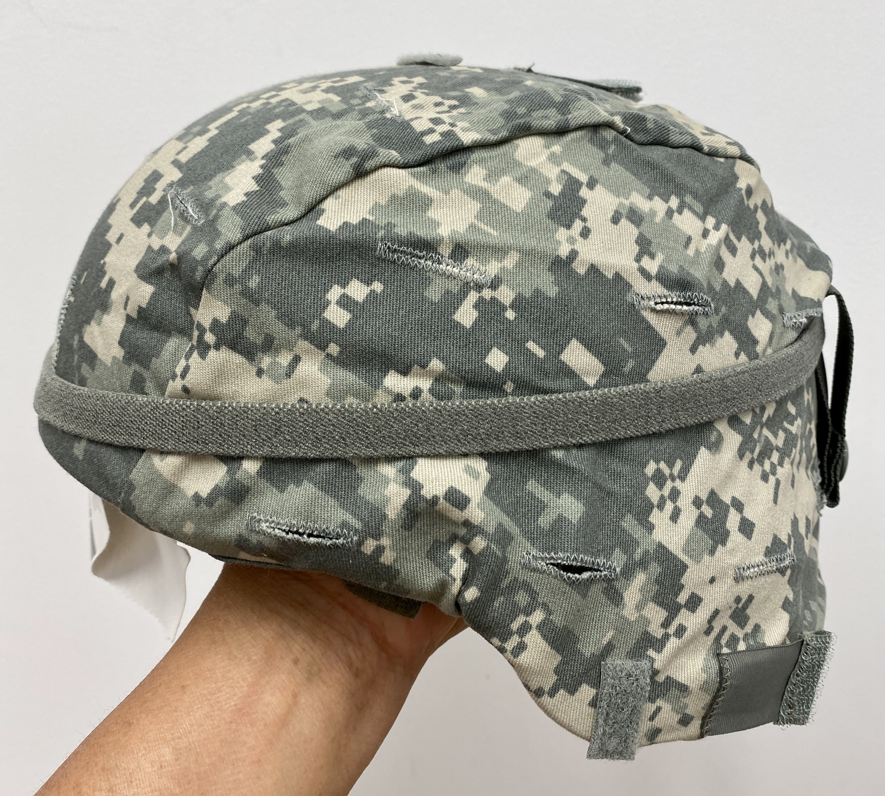 GENUINE USGI ACH HELMET LARGE