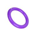 thumbnail image 2 of Dalazy Safe And Eco-Friendly Yoga Ball Base Comfortable Wide Application Easy To Clean Lightweight purple 1Set, 2 of 6