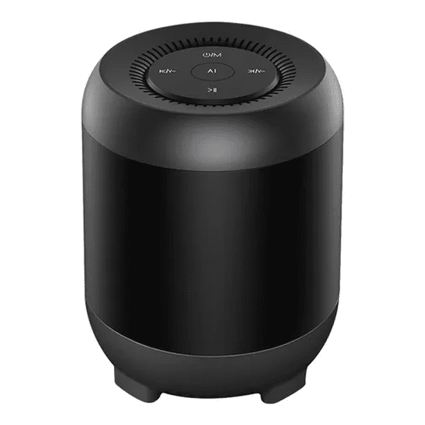 Bocina Bluetooth 5.0 Portátil,altavoz Con Sonido Estéreo Hd Malubero Malu1842