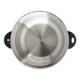 thumbnail image 3 of Sunpentown Mr. Rice SC-889 - Rice cooker/steamer - 775 W - stainless steel, 3 of 4