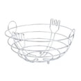 thumbnail image 1 of Frutero Top Choice Alambrón Plateado, 1 of 3