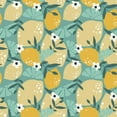 thumbnail image 3 of Beach Folding Chair, Lemon, 3 of 9