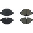 thumbnail image 4 of StopTech Street Brake Pads - Rear, 4 of 8