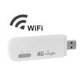 thumbnail image 3 of Enrutador WiFi móvil Enrutador WiFi móvil U5-E con ranura para tarjeta SIM Enrutador móvil WiFi para viajes al aire libre Hugtrwg Para estrenar, 3 of 9
