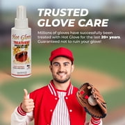Hot Glove Break-In Kit