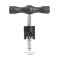 thumbnail image 3 of PEX-AL-PEX Fontanero Herramientas Agujero Escariador Expansor T-Calibrador Accesorio para fontanería Tmvgtek Para estrenar, 3 of 7