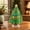 A, variant on Fmbmuo 7.87‑Inch Christmas Tree Diamond Art Standee Kit, DIY Crystal Tabletop Decor with Wooden Base, Sparkling Holiday Craft for Home Desktop Display