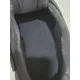 thumbnail image 5 of Ad-id-as Onelia Adiprene Men's Size US 5 - Black Gray Sneaker Shoes, 5 of 6
