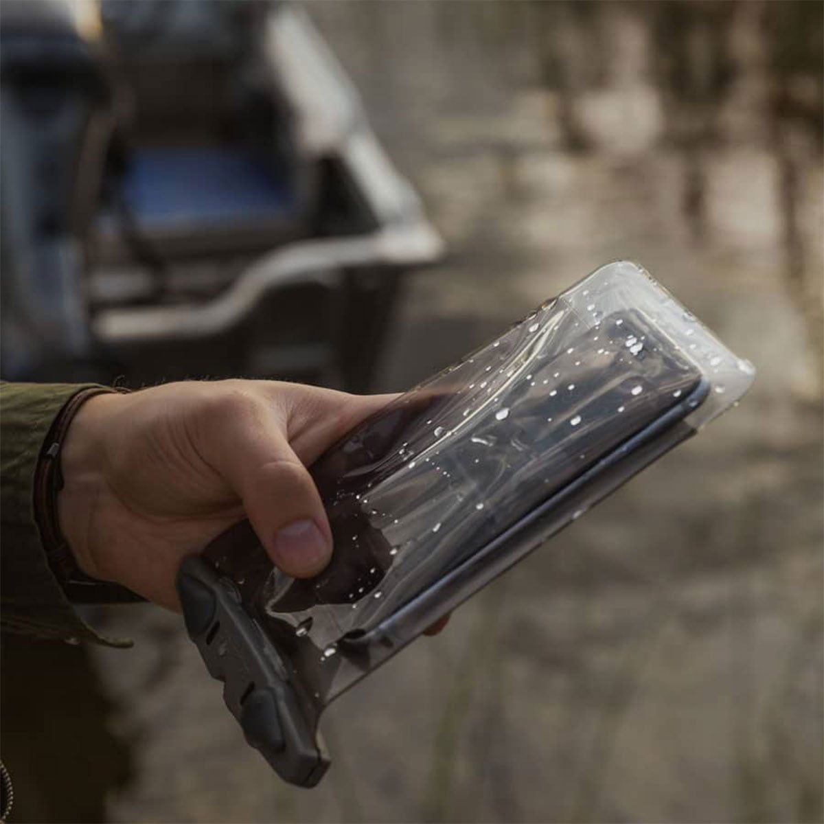 Aquapac Waterproof Plus Plus Phone Case