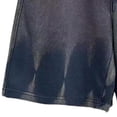 thumbnail image 4 of Afuyipoi Men's Casual Sports Shorts, Elastic Waist Drawstring Gym Sweat Shorts with Pockets, Comfortable Cotton Blend Athletic Shorts for Summer Navy Size 2XL, 4 of 6