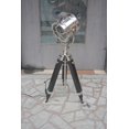 thumbnail image 6 of Vintage Hollywood Lamp Search Light Modern Floor Lamp With Adjustable Tripod Home Office Decorative Corner Lamp, 6 of 6