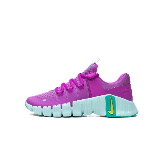 NIKE WOMENS Free Metcon 5 Womens "Hyper Violet" DV3950 501 DV3950 501 from Stadium Goods