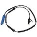 thumbnail image 3 of Holstein Parts 2ABS0995 ABS Speed Sensor, 3 of 4
