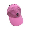 thumbnail image 5 of Disney Mickey Mouse Baseball Hat, One Size, 5 of 9