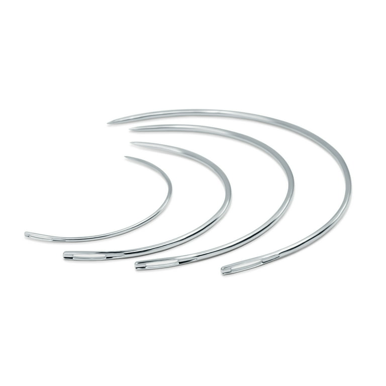 Dritz¿ Curved Needles