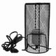 thumbnail image 1 of Reptile Ceramic Heating Lamp Light with Antihot Bracket for Snake Lizard Turtle (EU Plug 220V), 1 of 4
