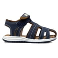 thumbnail image 1 of Sandalias para Niño Bambino BA458 azul marino 16, 1 of 4