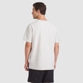 thumbnail image 2 of Men's Fanatics Cream St. Louis Blues Made in Canada T-Shirt, 2 of 5