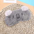 thumbnail image 4 of WANNGWE Sleeping Eye Mask, Nap Eye Mask, Sleeping Mask, Cartoon Sleep Mask MR97-155, 4 of 5
