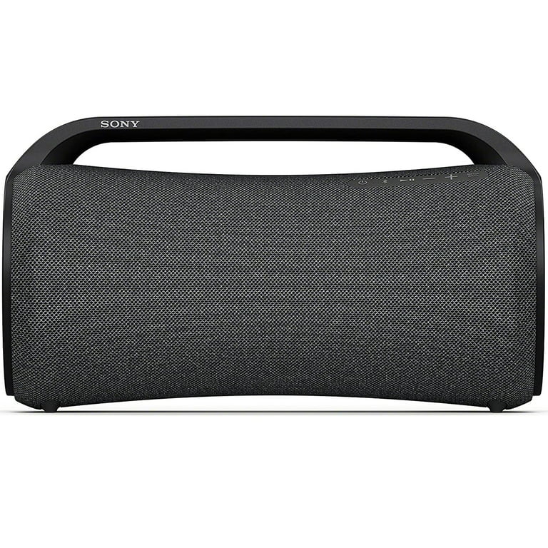 Restored Sony SRS-XG500 X-Series Wireless Portable-Bluetooth