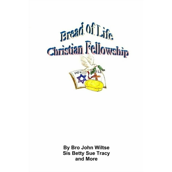 Bread of Life, (Paperback)