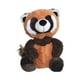 thumbnail image 2 of Peluche de perezoso para sofá, dormitorio, adorable y suave, para bebés 28cm marrón, 2 of 9