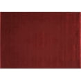 thumbnail image 1 of Ahgly Company Indoor Rectangle Abstract Brown Contemporary Area Rugs, 3' x 5', 1 of 4
