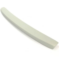 WaiRitoday Rear Trunk Lip Spoiler Wing Compatible With 1991-1996 Chevrolet Caprice Impala Primer Gray