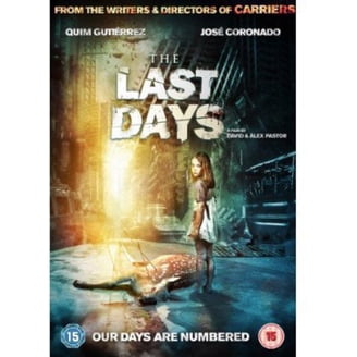 Saves the Day ( (DVD)) - Walmart.com