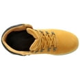 thumbnail image 5 of Lugz Men's Grotto Chukka Slip Resistant Soft Toe Work Construction Boot, 5 of 7