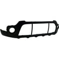 thumbnail image 4 of Pair Set of 2 Bumper Covers Facias Front Upper for Kia Soul 2017-2019, 4 of 12